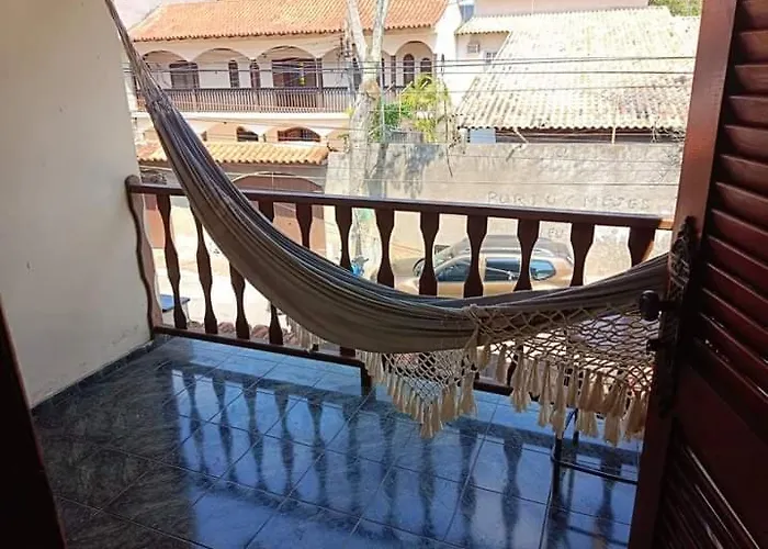 Hostel Agatha Dos Anjos Arraial do Cabo